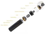 Vaporesso Cascade one