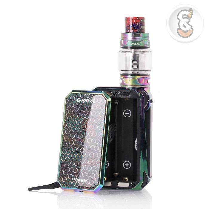 Smok GPriv 2 Luxe Edition