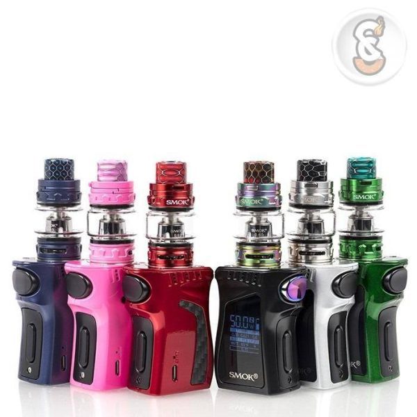 Smok Mag Kit BABY