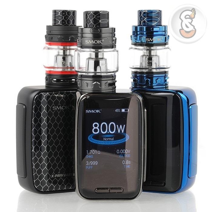 Smok XPriv Baby