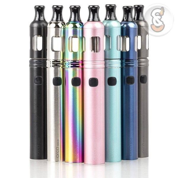 Vaporesso Orca Solo