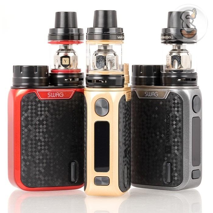 vaporesso swag