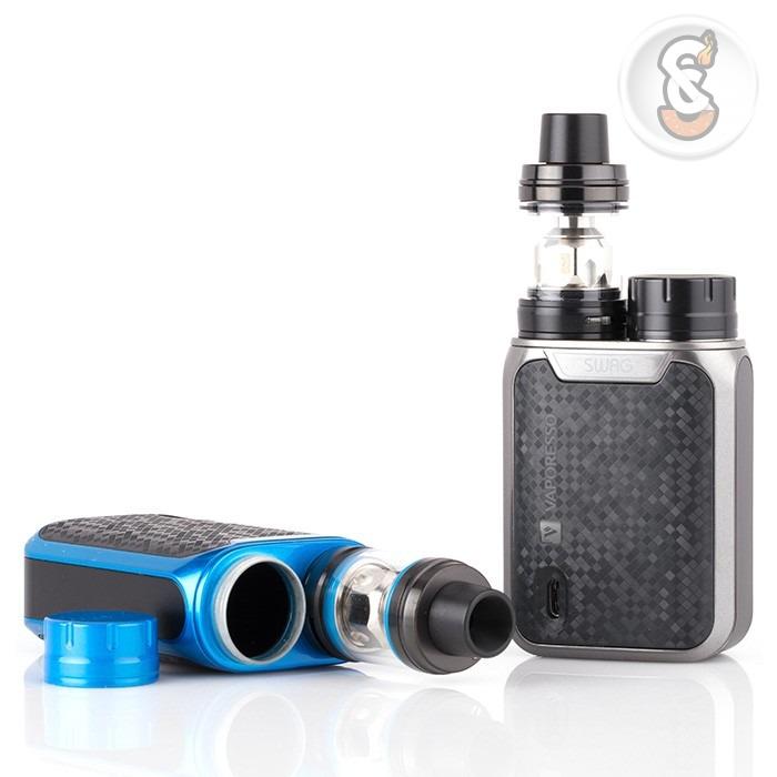 vaporesso swag
