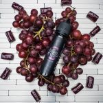 جویس روتلس انگور Juice Ruthless Grape Drank 60ml