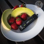 جویس توت فرنگی طالبی