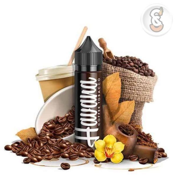 جویس قهوه و تنباکو