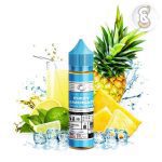 جویس گلس ویپ لیموناد خنک سری بیسیکس FIZZY LEMONADE BASIX SERIES