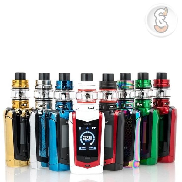 Vape SMOK Species