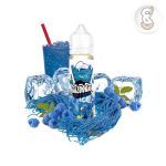 جویس بلوبری یخ بازوکا Bazooka Blue Raspberry Ice
