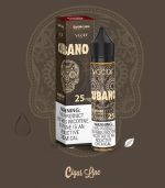 جویس کوبانو سالت با طعم سیگار برگ کوبایی VGOD Cubano SaltNic