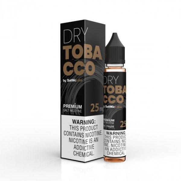 جویس تنباکو سالت ویگاد SaltNic Dry Tobacco