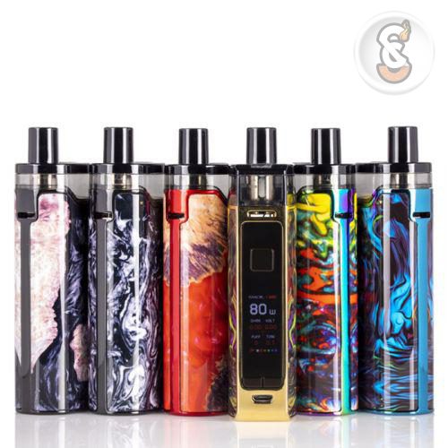 اسموک آر پی ام 80 SMOK RPM 80 POD MOD KIT