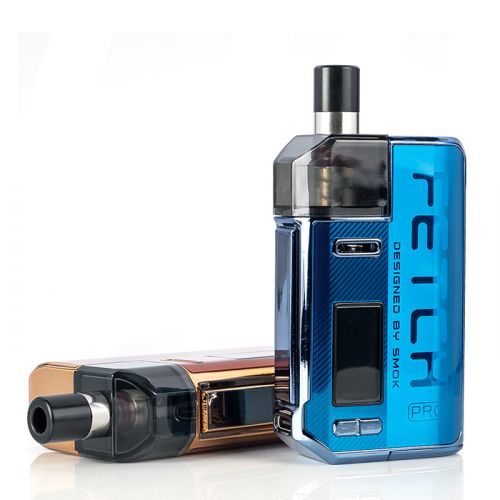 پاد فچ پرو اسموک آبی