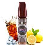 جویس دینرلیدی نوشابه و لیموناد یخ Dinner Lady Cola Shades