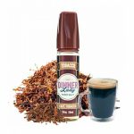 جویس دینرلیدی با طعم تنباکو و قهوه Dinner Lady Cafe Tobacco