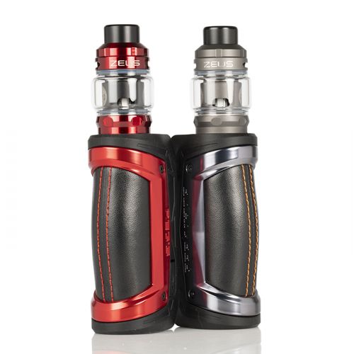 ویپ گیک ویپ ایجیس مکس GEEK VAPE AEGIS MAX 100W