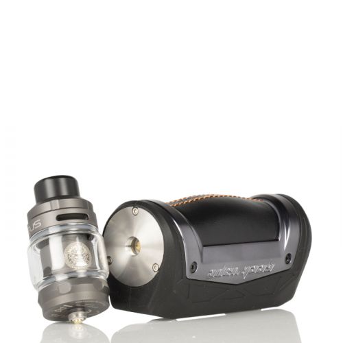 ویپ گیک ویپ ایجیس مکس GEEK VAPE AEGIS MAX 100W