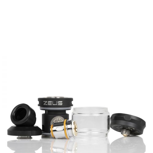 ویپ گیک ویپ ایجیس مکس GEEK VAPE AEGIS MAX 100W