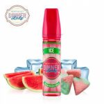 Dinner Lady Watermelon Slices Ice 60ml