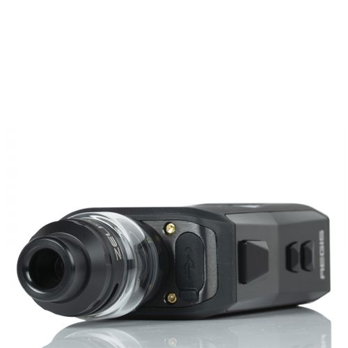 ویپ گیک ویپ ایجیس ایکس زئوس ادیشن GEEK VAPE AEGIS X 200W