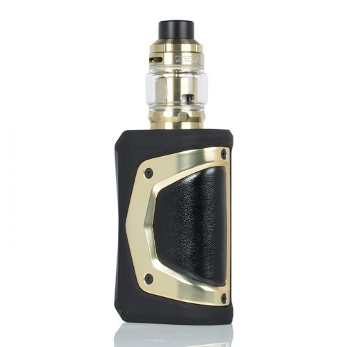 ویپ گیک ویپ ایجیس ایکس زئوس ادیشن GEEK VAPE AEGIS X 200W