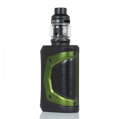 ویپ گیک ویپ ایجیس ایکس زئوس ادیشن GEEK VAPE AEGIS X 200W