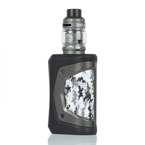 ویپ گیک ویپ ایجیس ایکس زئوس ادیشن GEEK VAPE AEGIS X 200W