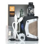 ویپ گیک ویپ ایجیس ایکس زئوس ادیشن GEEK VAPE AEGIS X 200W