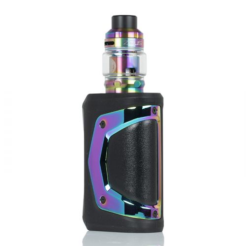 ویپ گیک ویپ ایجیس ایکس زئوس ادیشن GEEK VAPE AEGIS X 200W