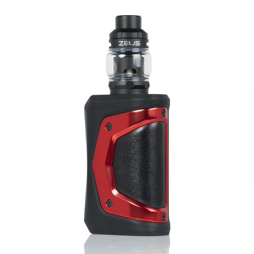 ویپ گیک ویپ ایجیس ایکس زئوس ادیشن GEEK VAPE AEGIS X 200W