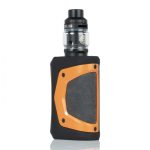 ویپ گیک ویپ ایجیس ایکس زئوس ادیشن GEEK VAPE AEGIS X 200W