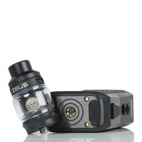 ویپ گیک ویپ ایجیس ایکس زئوس ادیشن GEEK VAPE AEGIS X 200W