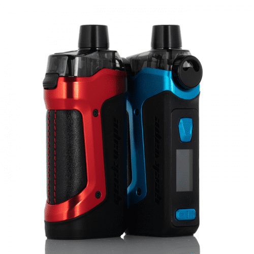 ویپ پاد ایجیس بوست پرو GEEK VAPE AEGIS BOOST PRO 100W