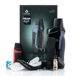 ویپ پاد گیک ویپ ایجیس بوست لاکچری Geek Vape Aegis Boost kit Luxury Edition