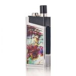 ویپ پاد اسموک ترینیتی آلفا SMOK TRINITY ALPHA 30W
