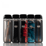 ویپ پاد ویپرسو لوکس پی ام 40 VAPORESSO LUXE PM40 POD MOD