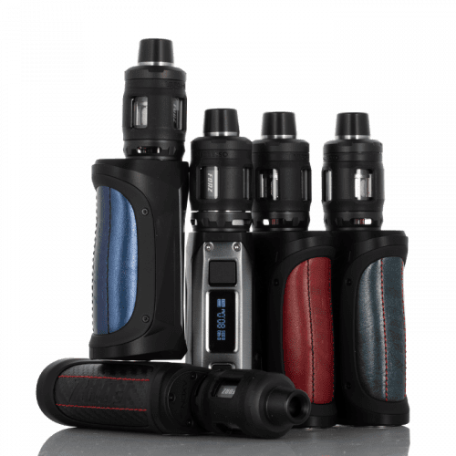 ویپ ویپرسو فورز تی ایکس80 VAPORESSO FORZ TX80 80W
