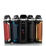 ویپ پاد اسموک ای پی ایکس 80 SMOK IPX80 80W POD MOD