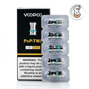 کویل وپوو مدل پی ان پی VOOPOO PNP REPLACEMENT COILS - ویپ اسموک سنتر