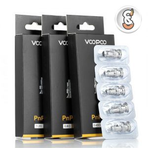 کویل وپوو مدل پی ان پی VOOPOO PNP REPLACEMENT COILS - ویپ اسموک سنتر