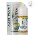 جویس سالت بی ال وی کی موز یخ ICE BANANA SALT PLUS BLVK - ویپ اسموک سنتر