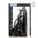 ویپ پاد اسموک اسکار پی5 SMOK SCAR-P5 80W POD MOD KIT - ویپ اسموک سنتر