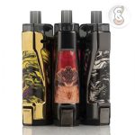 ویپ پاد اسموک اسکار پی5 SMOK SCAR-P5 80W POD MOD KIT - ویپ اسموک سنتر