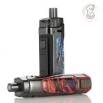 ویپ پاد اسموک اسکار پی5 SMOK SCAR-P5 80W POD MOD KIT - ویپ اسموک سنتر
