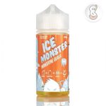 جویس مانستر انبه گواوا یخ 100 میل ICE MONSTER MANGERINE GUAVA - ویپ اسموک سنتر