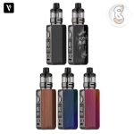 ویپ ویپرسو لوکس 80 اس VAPORESSO LUXE 80 S - ویپ اسموک سنتر