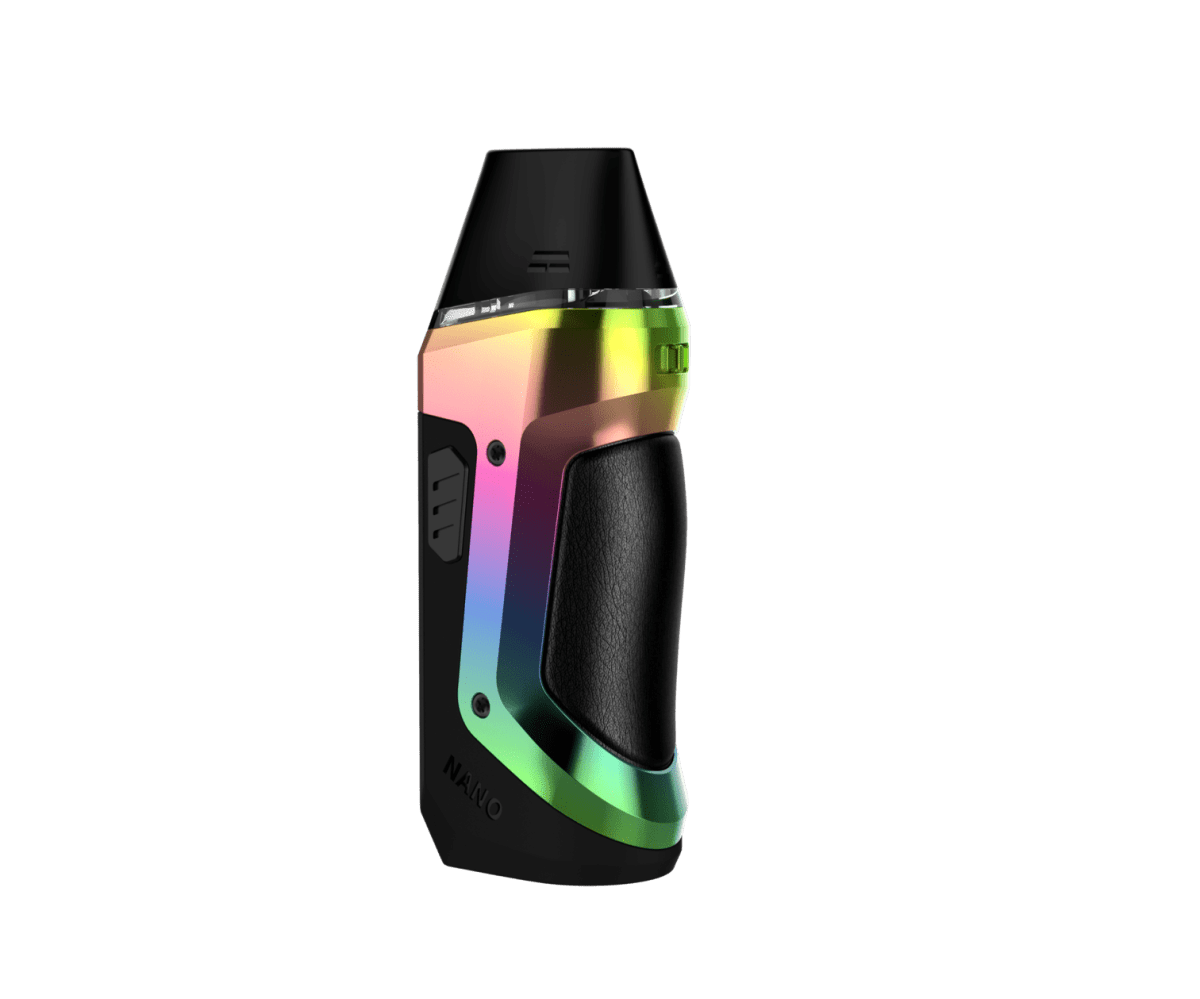پاد گیک ویپ بوست نانو Geekvape Aegis Nano Kit - ویپ اسموک سنتر