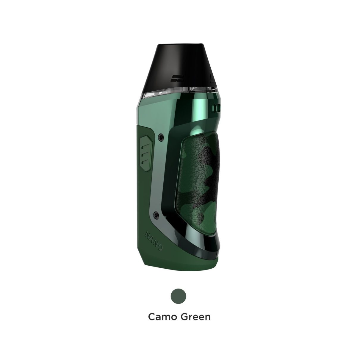 پاد گیک ویپ بوست نانو Geekvape Aegis Nano Kit - ویپ اسموک سنتر