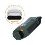 پاد گیک ویپ بوست نانو Geekvape Aegis Nano Kit - ویپ اسموک سنتر