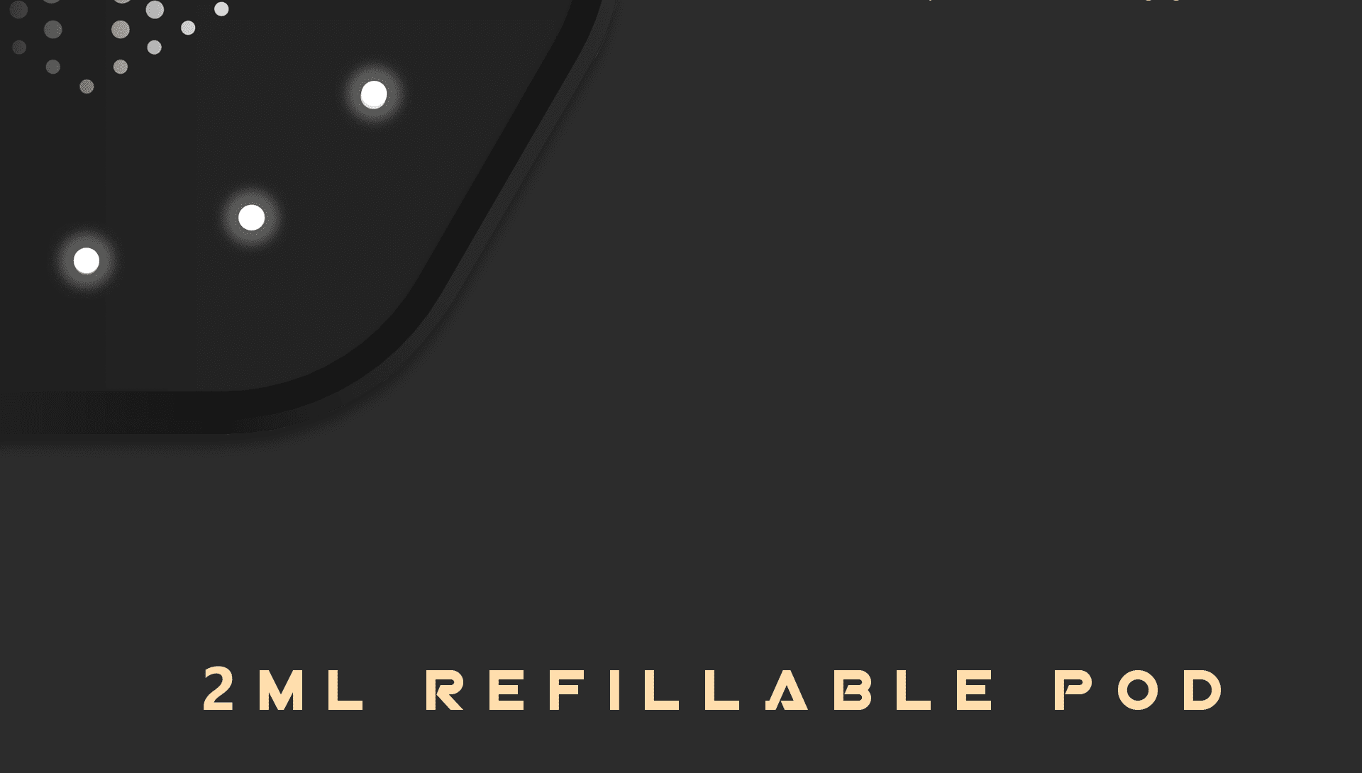 پاد سیستم یوول تریپاد UWELL TRIPOD PCC STARTER KIT